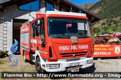 Iveco EuroCargo 90E21 II serie
Vigili del Fuoco
Comando Provinciale di Torino
Distaccamento Volontario di Fenestrelle
Allestimento Protec-Fire
Veicolo ricondizionato
VF 31519
Parole chiave: Iveco EuroCargo_90E21_IIserie VF31519