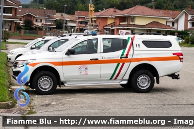 Fiat Fullback
Pubblica Assitenza San Maurizio d'Opaglio (NO)
Parole chiave: Fiat Fullback