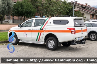 Fiat Fullback
Pubblica Assitenza San Maurizio d'Opaglio (NO)
Parole chiave: Fiat Fullback