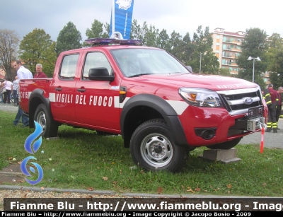 Ford Ranger VII Serie
Vigili del Fuoco
Automezzo in Consegna
Allestimento A.R.I.S.
Parole chiave: Ford Ranger_VII_serie ARIS Vigili_del_Fuoco 