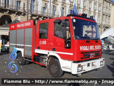 Iveco CityEuroFire 100E21 I serie
Vigili del Fuoco
Comando Provinciale di Torino
AutoPompaSerbatoio allestimento Iveco-Magirus 
Ricondizionata Fortini
VF 19972
Parole chiave: Iveco CityEuroFire_100E21_I_serie VF19972