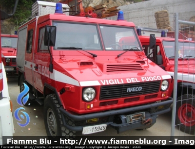 Iveco VM90
Comando Provinciale di Cuneo
VF15949
Parole chiave: Iveco VM90 S.A.F. Cuneo 