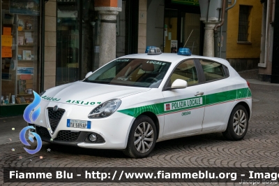 Alfa Romeo Nuova Giulietta restyle
Polizia Locale Omegna
POLIZIA LOCALE YA 689 AP
Parole chiave: Alfa-Romeo Nuova_Giulietta_restyle POLIZIALOCALEYA689AP