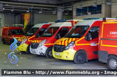 Opel Movano III serie
France - Francia
S.D.I.S. 33 Gironde
C.I.S. Ornano
Véhicule de Secours et d’Assistance aux Victimes
Parole chiave: Opel Movano_IIIserie