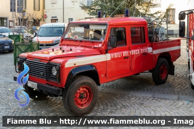 Land Rover Defender 130
Vigili del Fuoco
Comando Provinciale di Cuneo
Distaccamento Volontario di Barge
VF 19329
Parole chiave: Land_Rover Defender_130 VF19329