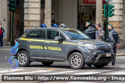 Fiat 500X restyle
Guardia di Finanza
GdiF 360 BP
Parole chiave: Fiat 500X_restyle GdiF360BP