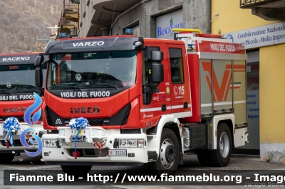 Iveco EuroCargo 120E25 IV serie
Vigili del Fuoco
Comndo Provinciale di Verbania
Distaccamento Volontario di Varzo
AutoPompaSerbatoio allestimento Iveco-Magirus
VF 32224
Parole chiave: Iveco EuroCargo_120E25_IVserie VF32224