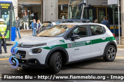 Citroen C3 III serie
Polizia Municipale Torino
POLIZIA LOCALE YA 183 AP
Parole chiave: Citroen C3_IIIserie YA183AP