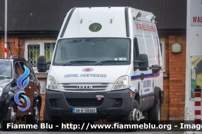 Iveco Daily V serie
Éire - Ireland - Irlanda
Dublin Civil Defence
Swift Water Rescue & Flood Response Unit
Parole chiave: Iveco Daily_Vserie