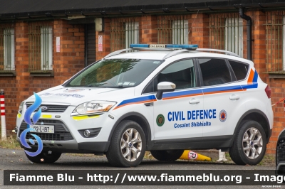 Ford Kuga
Éire - Ireland - Irlanda
Dublin Civil Defence
Parole chiave: Ford Kuga