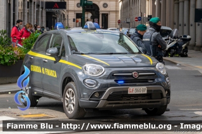 Fiat 500X restyle
Guardia di Finanza
GdiF 360 BP
Parole chiave: Fiat 500X_restyle GdiF360BP