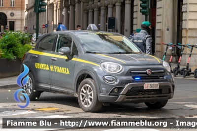 Fiat 500X restyle
Guardia di Finanza
GdiF 360 BP
Parole chiave: Fiat 500X_restyle GdiF360BP