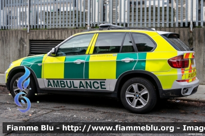 Bmw X5 II serie
Great Britain - Gran Bretagna
London Ambulance
Parole chiave: Bmw X5_IIserie