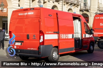 Fiat Ducato X290
Vigili del Fuoco
Comando Provinciale di Torino
Nucleo USAR
VF 29129
Parole chiave: Fiat Ducato_X290 VF29129 Santa_Barbara_2021