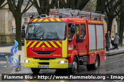 Renault Midlum 220
France - Francia
S.D.I.S. 33 Gironde
C.I.S. Ornano
Fourgon Pompe Tonne Léger
Parole chiave: Renault Midlum_220