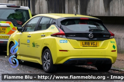 Nissan Leaf II serie
Great Britain - Gran Bretagna
London Ambulance
Parole chiave: Nissan Leaf_IIserie