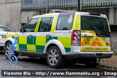 Land Rover Discovery 4
Great Britain - Gran Bretagna
London Ambulance
Parole chiave: Land-Rover Discovery_4