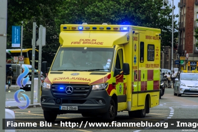 Mercedes-Benz Sprinter IV serie
Éire - Ireland - Irlanda
Dublin Fire Brigade
Parole chiave: Mercedes-Benz Sprinter_IVserie