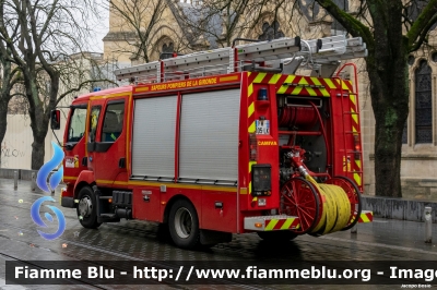 Renault Midlum 220
France - Francia
S.D.I.S. 33 Gironde
C.I.S. Ornano
Fourgon Pompe Tonne Léger
Parole chiave: Renault Midlum_220