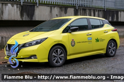 Nissan Leaf II serie
Great Britain - Gran Bretagna
London Ambulance
Parole chiave: Nissan Leaf_IIserie