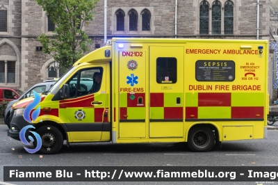 Mercedes-Benz Sprinter IV serie
Éire - Ireland - Irlanda
Dublin Fire Brigade
Parole chiave: Mercedes-Benz Sprinter_IVserie