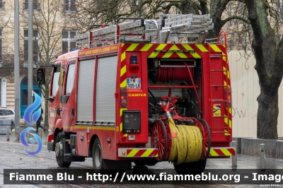 Renault Midlum 220
France - Francia
S.D.I.S. 33 Gironde
C.I.S. Ornano
Fourgon Pompe Tonne Léger
Parole chiave: Renault Midlum_220