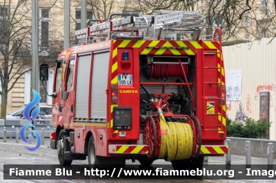 Renault Midlum 220
France - Francia
S.D.I.S. 33 Gironde
C.I.S. Ornano
Fourgon Pompe Tonne Léger
Parole chiave: Renault Midlum_220