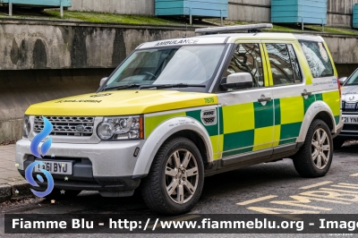 Land Rover Discovery 4
Great Britain - Gran Bretagna
London Ambulance
Parole chiave: Land-Rover Discovery_4