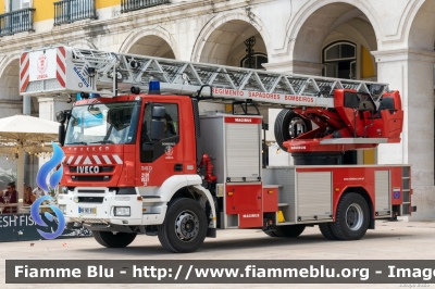 Iveco Trakker 360E5
Portugal - Portogallo
Regimento de Sapadores Bombeiros de Lisboa
Parole chiave: Iveco Trakker_360E5