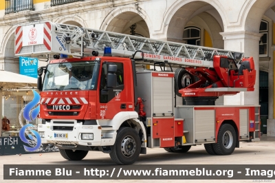 Iveco Trakker 360E5
Portugal - Portogallo
Regimento de Sapadores Bombeiros de Lisboa
Parole chiave: Iveco Trakker_360E5