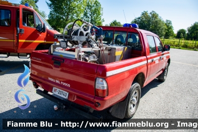 Mitsubishi L200 III serie
Vigili del Fuoco
Comando Provinciale di Torino
Distaccamento Volontario di Luserna San Giovanni (TO)
Allestimento Kofler Fahrzeugbau
VF 23743
Parole chiave: Mitsubishi L200_IIIserie VF23743