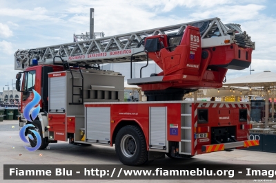 Iveco Trakker 360E5
Portugal - Portogallo
Regimento de Sapadores Bombeiros de Lisboa
Parole chiave: Iveco Trakker_360E5