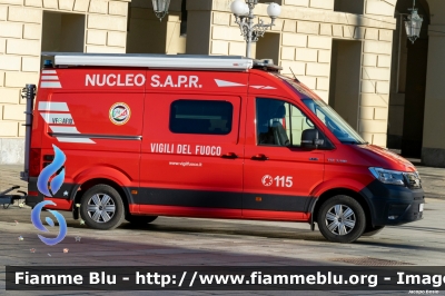 Man TGE
Vigili del Fuoco
Direzione Regionale Piemonte
Nucleo S.A.P.R.
VF 33564
Parole chiave: Man TGE VF33564