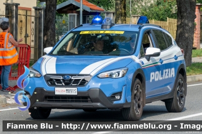 Subaru XV II serie Restyle
Polizia di Stato
Polizia Stradale
Allestimento Cita Seconda
In scorta al Tour de l'Avenir 2024
POLIZIA M8915
Parole chiave: Subaru XV_IIserie_restyle  POLIZIAM8915