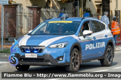 Subaru XV II serie Restyle
Polizia di Stato
Polizia Stradale
Allestimento Cita Seconda
In scorta al Tour de l'Avenir 2024
POLIZIA M8915
Parole chiave: Subaru XV_IIserie_restyle  POLIZIAM8915