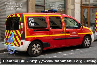 Renault Kangoo III serie
France - Francia
S.D.M.I.S. 69 - Rhône et de la métropole de Lyon
Parole chiave: Renault Kangoo_IIIserie