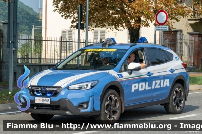 Subaru XV II serie Restyle
Polizia di Stato
Polizia Stradale
Allestimento Cita Seconda
In scorta al Tour de l'Avenir 2024
POLIZIA M8915
Parole chiave: Subaru XV_IIserie_restyle  POLIZIAM8915