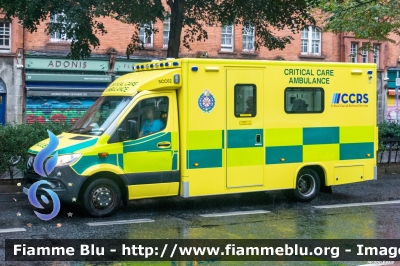 Mercedes-Benz Sprinter IV serie
Éire - Ireland - Irlanda
National Ambulance Service
Critical Care Ambulance
Parole chiave: Mercedes-Benz Sprinter_IVserie