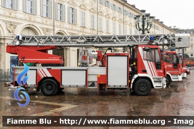 Iveco EuroFire 150E27 I serie
Vigili del Fuoco
Comando Provinciale Torino
Distaccamento Volontario di Volpiano
AutoScala allestita Iveco-Magirus e Ricondizionata Fortini
VF 28982
Parole chiave: Iveco EuroFire_150E27_Iserie VF28982 santa_barbara_2019