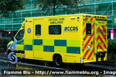 Mercedes-Benz Sprinter IV serie
Éire - Ireland - Irlanda
National Ambulance Service
Critical Care Ambulance
Parole chiave: Mercedes-Benz Sprinter_IVserie