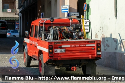 Land Rover Defender 130
Vigili del Fuoco
Comando Provinciale di Cuneo
Distaccamento Volontario di Barge
VF 19329
Parole chiave: Land_Rover Defender_130 VF19329