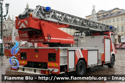 Iveco EuroFire 150E27 I serie
Vigili del Fuoco
Comando Provinciale Torino
Distaccamento Volontario di Volpiano
AutoScala allestita Iveco-Magirus e Ricondizionata Fortini
VF 28982
Parole chiave: Iveco EuroFire_150E27_Iserie VF28982 santa_barbara_2019