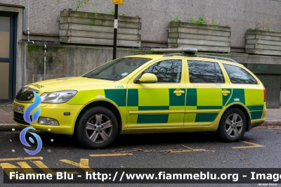 Skoda Octavia Wagon III serie
Great Britain - Gran Bretagna
London Ambulance
Parole chiave: Skoda Octavia_Wagon_IIIserie