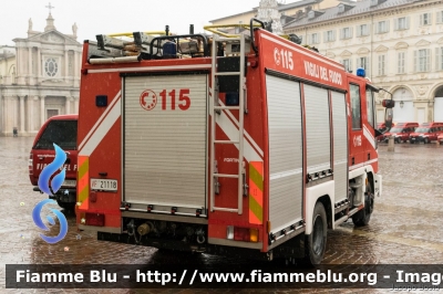 Iveco City2000 100E21 I serie
Vigili del Fuoco
Comando Provinciale di Torino
Distaccamento Permanente di Pinerolo
AutoPompaSerbatoio allestimento Iveco-Magirus
Ricondizionata Fortini
VF 21118
Parole chiave: Iveco City2000_100E21_Iserie VF21118 santa_barbara_2019