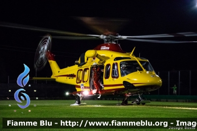 Agusta Westland AW139
118 Regione Piemonte
Elisoccorso Regionale
I-GREI
Parole chiave: Agusta_Westland Aw139 I-GREI