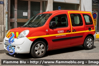 Renault Kangoo III serie
France - Francia
S.D.M.I.S. 69 - Rhône et de la métropole de Lyon
Parole chiave: Renault Kangoo_IIIserie