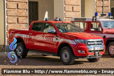 Ford Ranger IX serie
Vigili del Fuoco
Comando Provinciale di Torino
Allestimento Aris
VF 30738
Parole chiave: Ford Ranger_IXserie VF30738 Santa_Barbara_2021