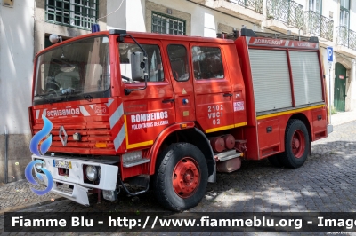 Renault G230
Portugal - Portogallo
Bombeiros Voluntários de Lisboa
Veiculo Urbano de Combate a Incendios
Allestimento Jacinto
Parole chiave: Renault G230