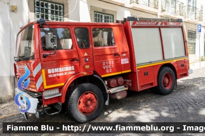 Renault G230
Portugal - Portogallo
Bombeiros Voluntários de Lisboa
Veiculo Urbano de Combate a Incendios
Allestimento Jacinto
Parole chiave: Renault G230