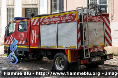 Mitsubishi Canter
Portugal - Portogallo
Bombeiros Voluntários de Lisboa
Veiculo Urbano de Combate a Incendios
Allestimento Jacinto
Parole chiave: Mitsubishi Canter